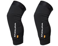 Endura MT500 D30 Ghost Knee Pads (Black) (S/M)